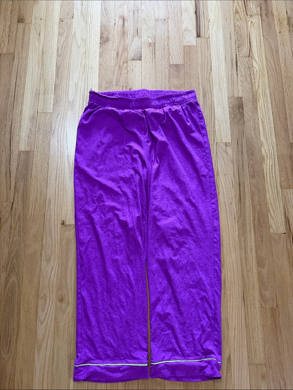 Beyond Yoga Featherweight Wind Down Sleep Pant Sz XL